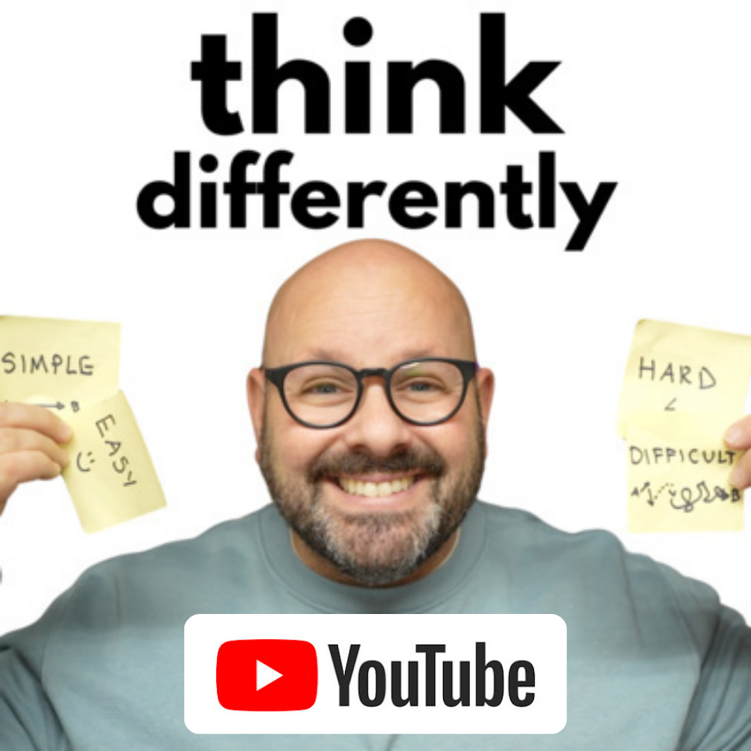 Introduction to Think Differently